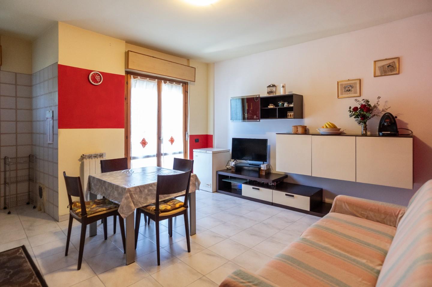 Bilocale in vendita, Ortonovo luni mare