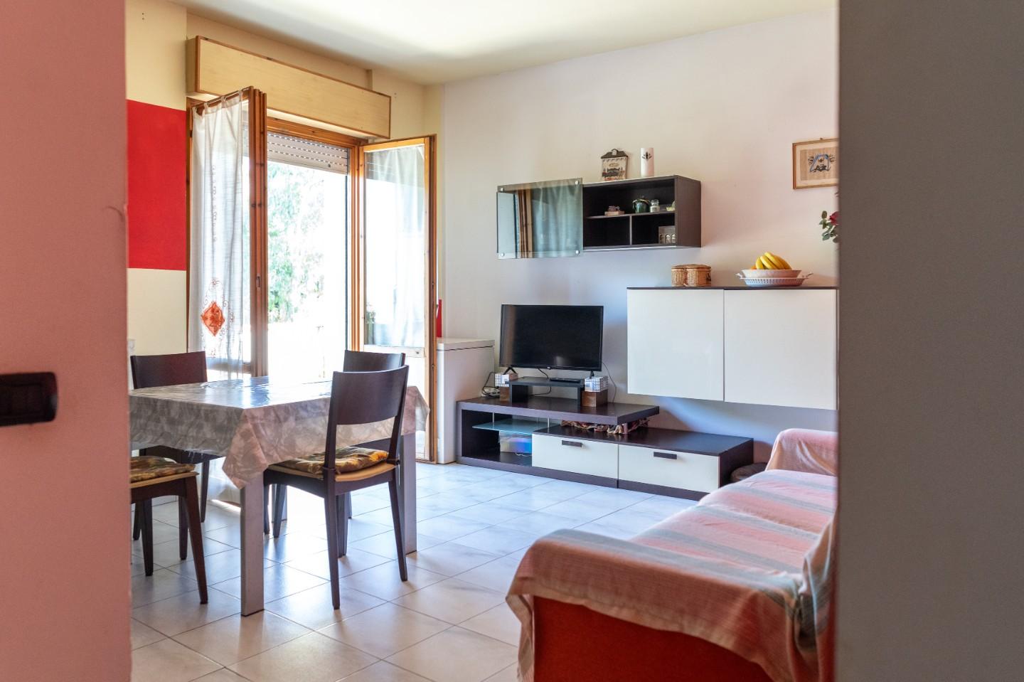 Bilocale in vendita, Ortonovo luni mare