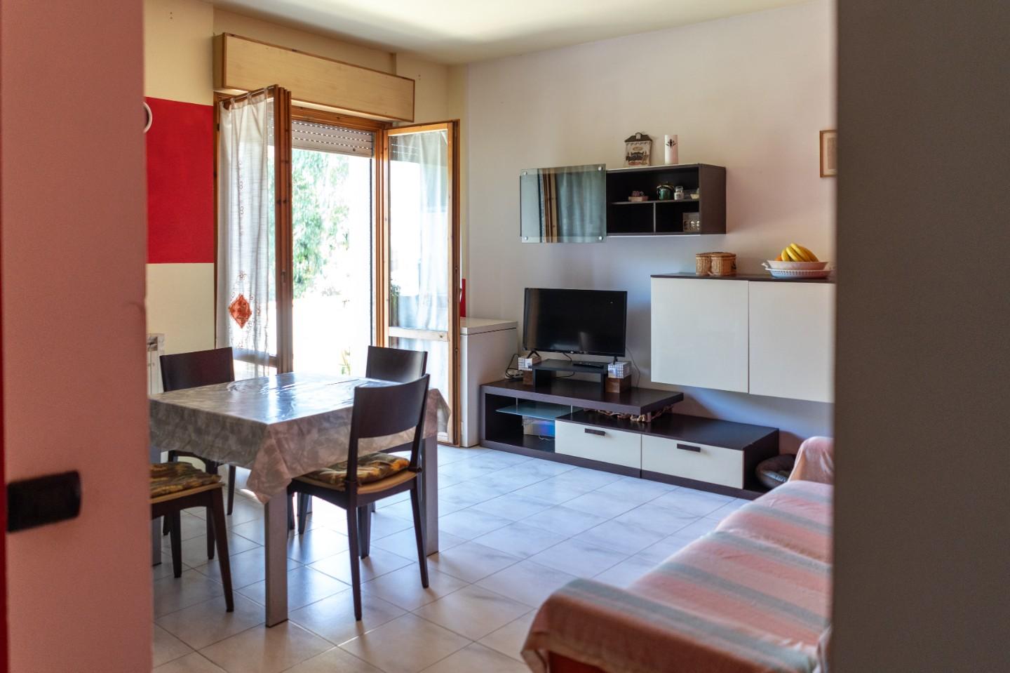 Bilocale in vendita, Ortonovo luni mare