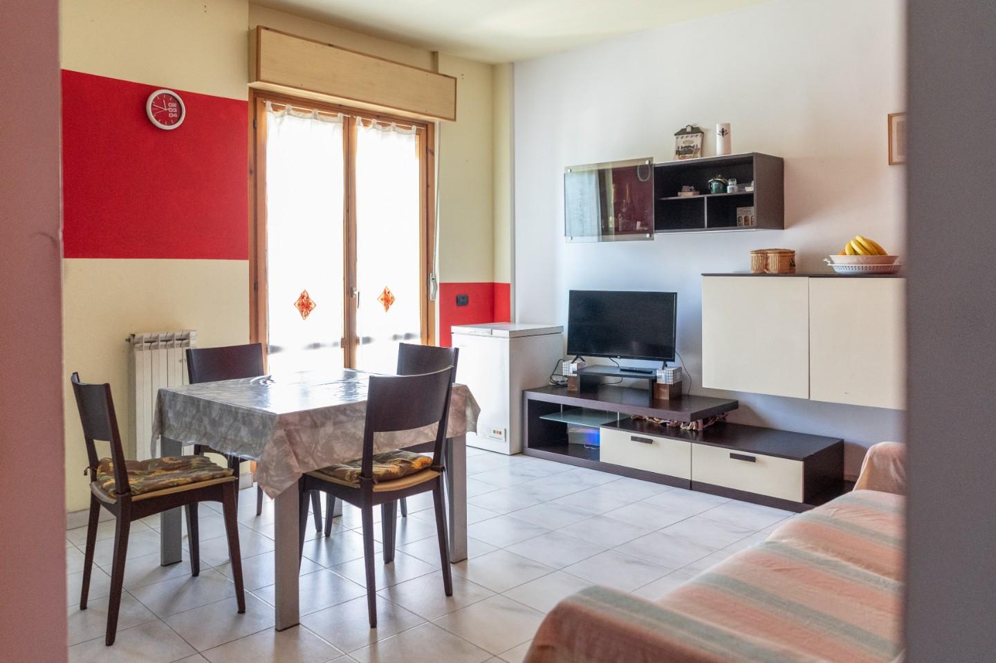 Bilocale in vendita, Ortonovo luni mare