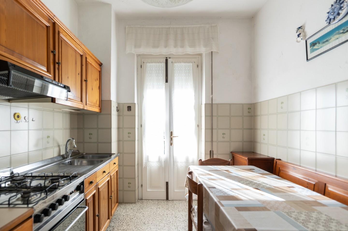 Appartamento in vendita, Carrara fossola