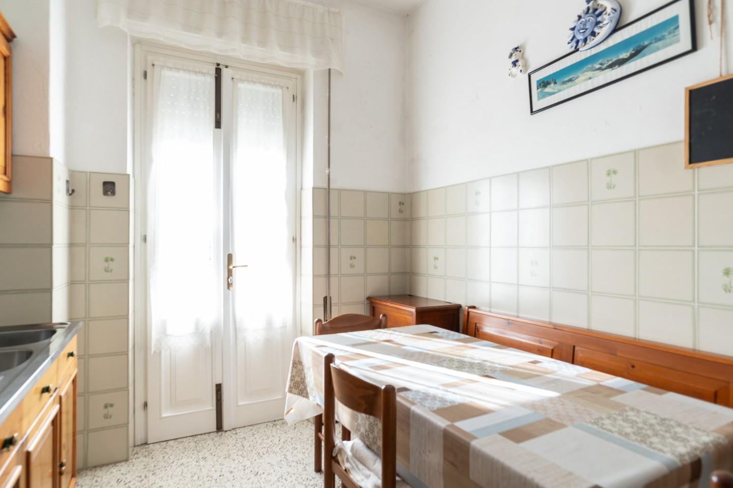 Appartamento in vendita, Carrara fossola