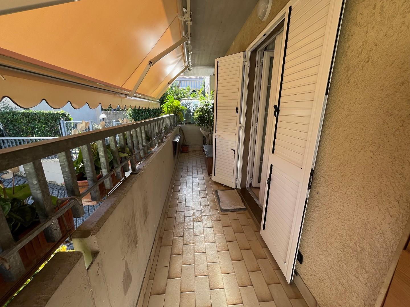 Villa in vendita, Massa cervara