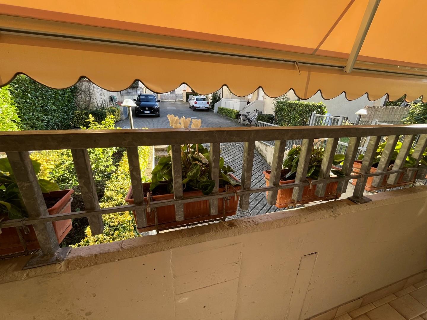 Villa in vendita, Massa cervara