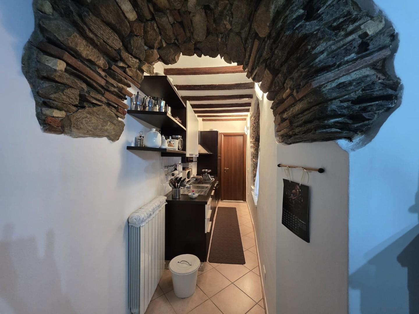 Attico in vendita, Carrara bedizzano