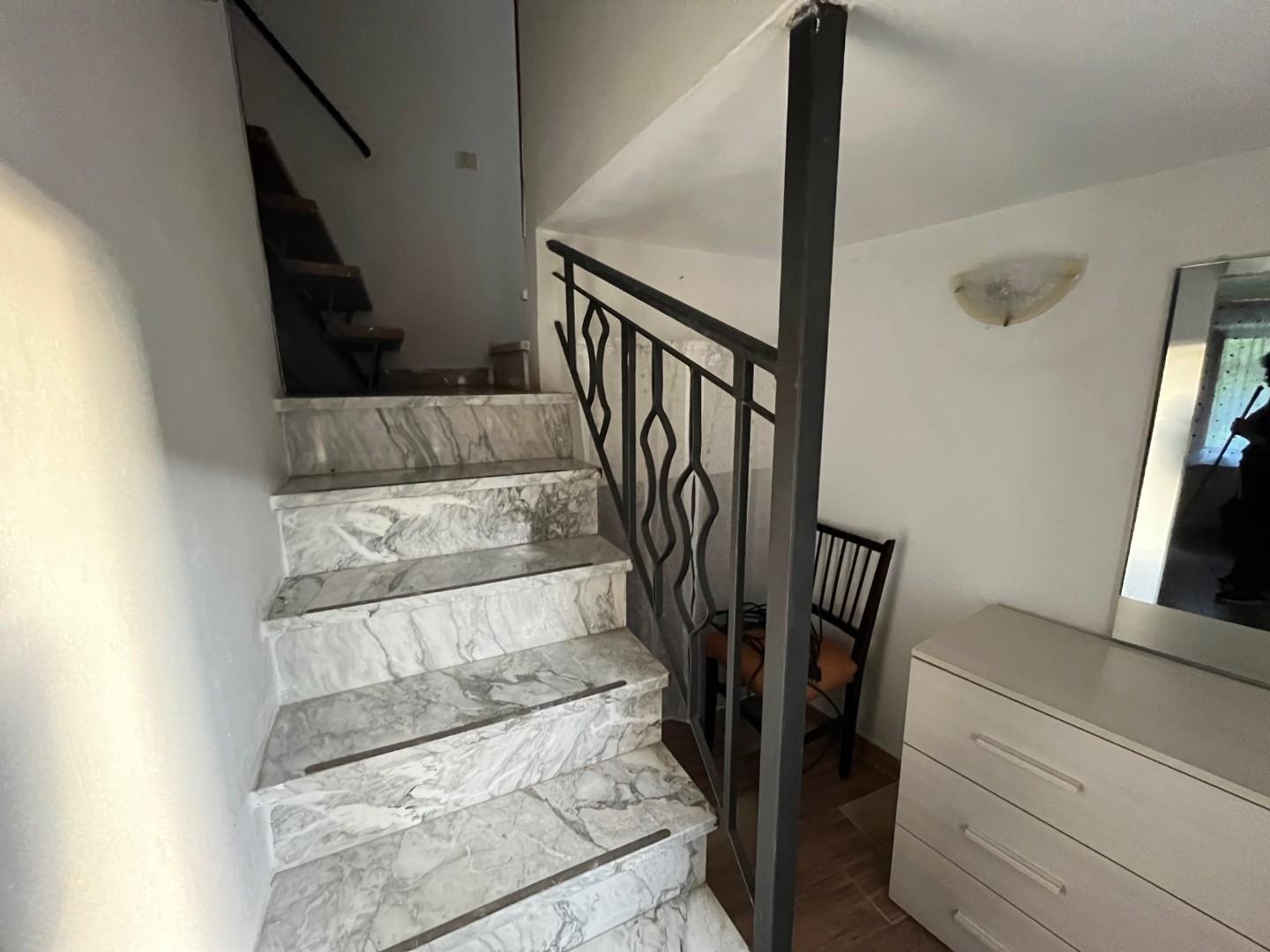 Casa indipendente in vendita, Massa gronda