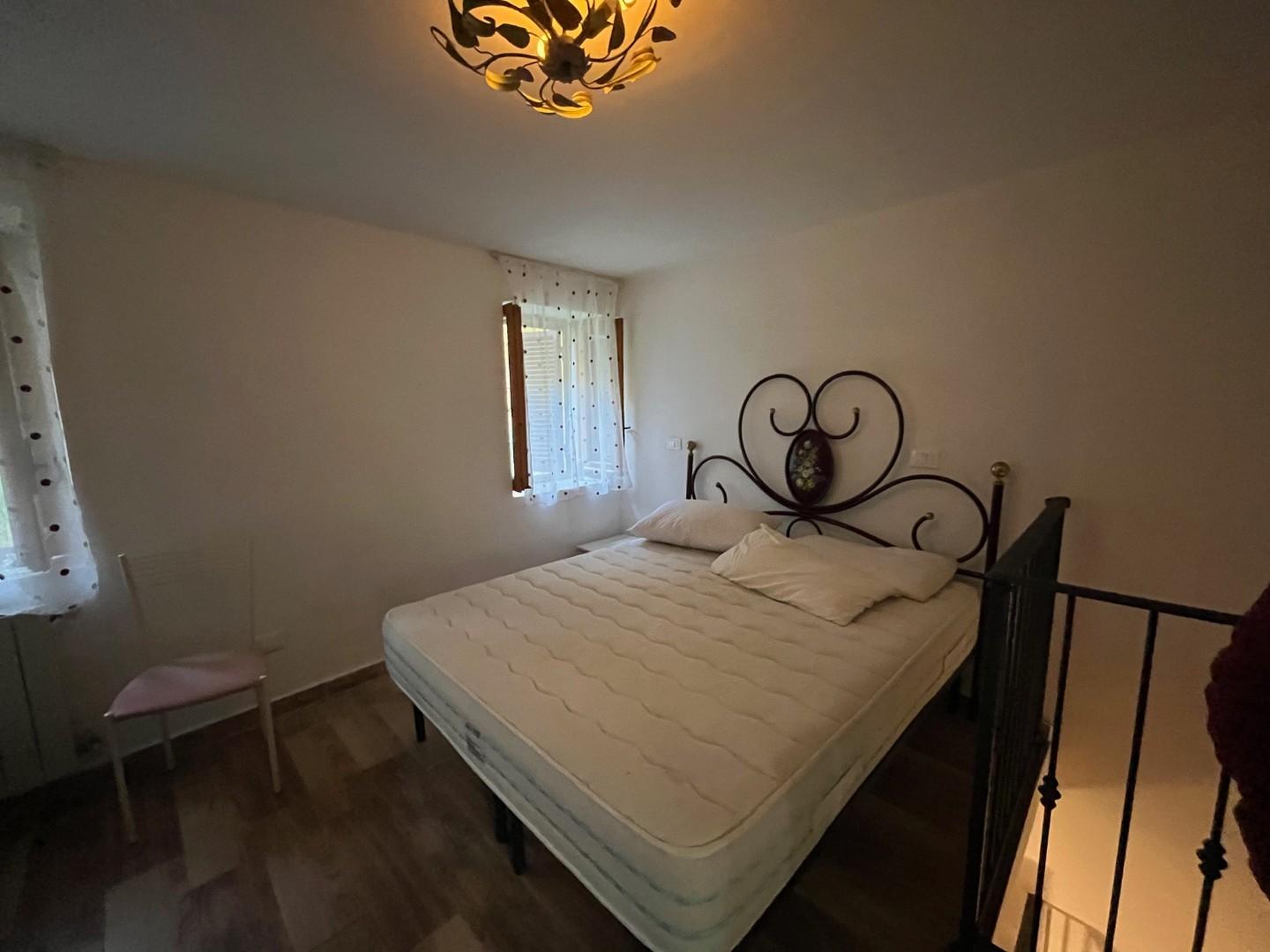 Casa indipendente in vendita, Massa gronda