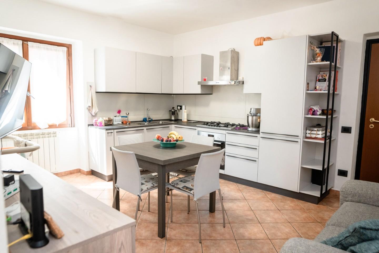 Quadrilocale in vendita a Carrara