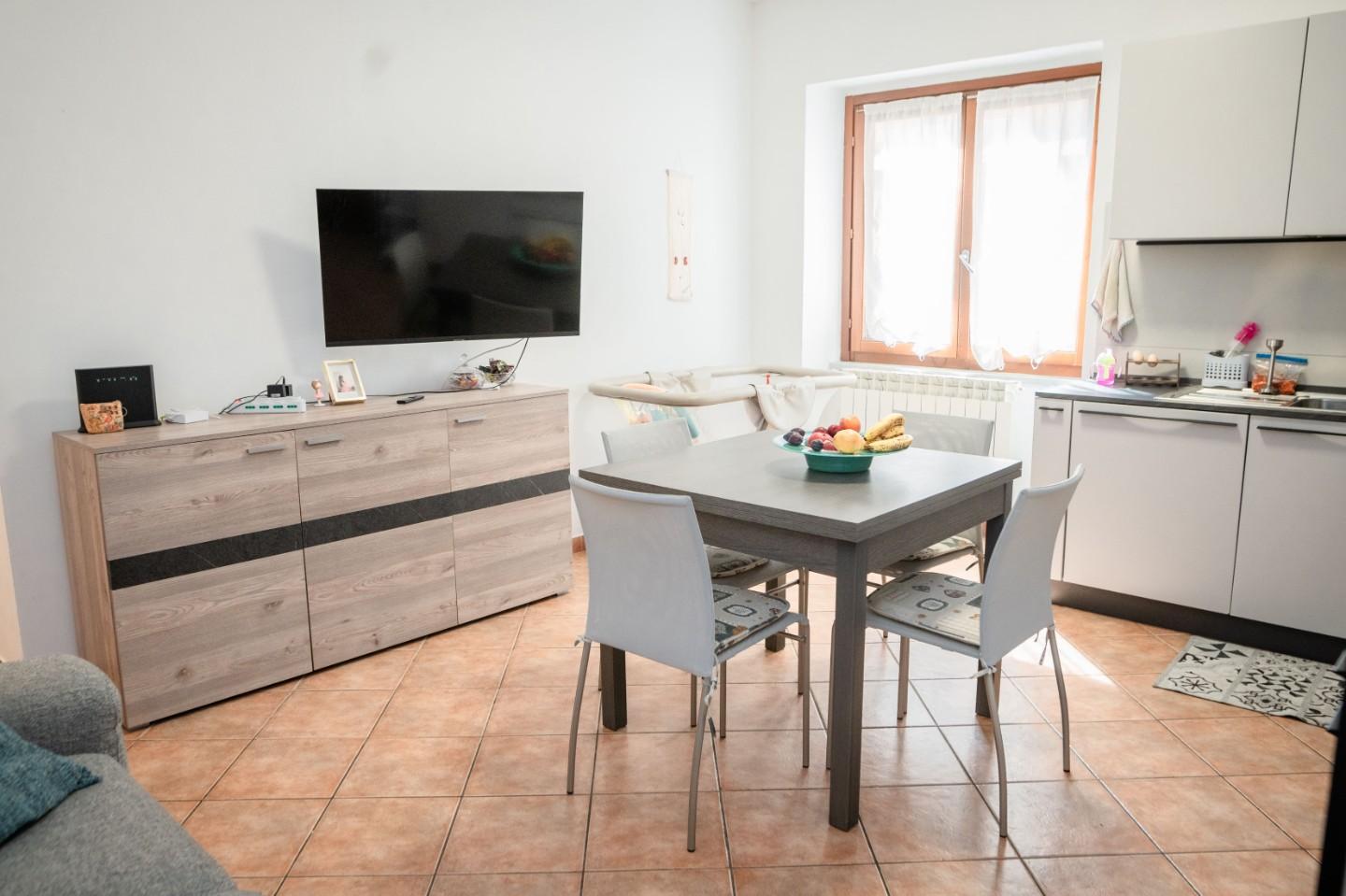 Quadrilocale in vendita a Carrara