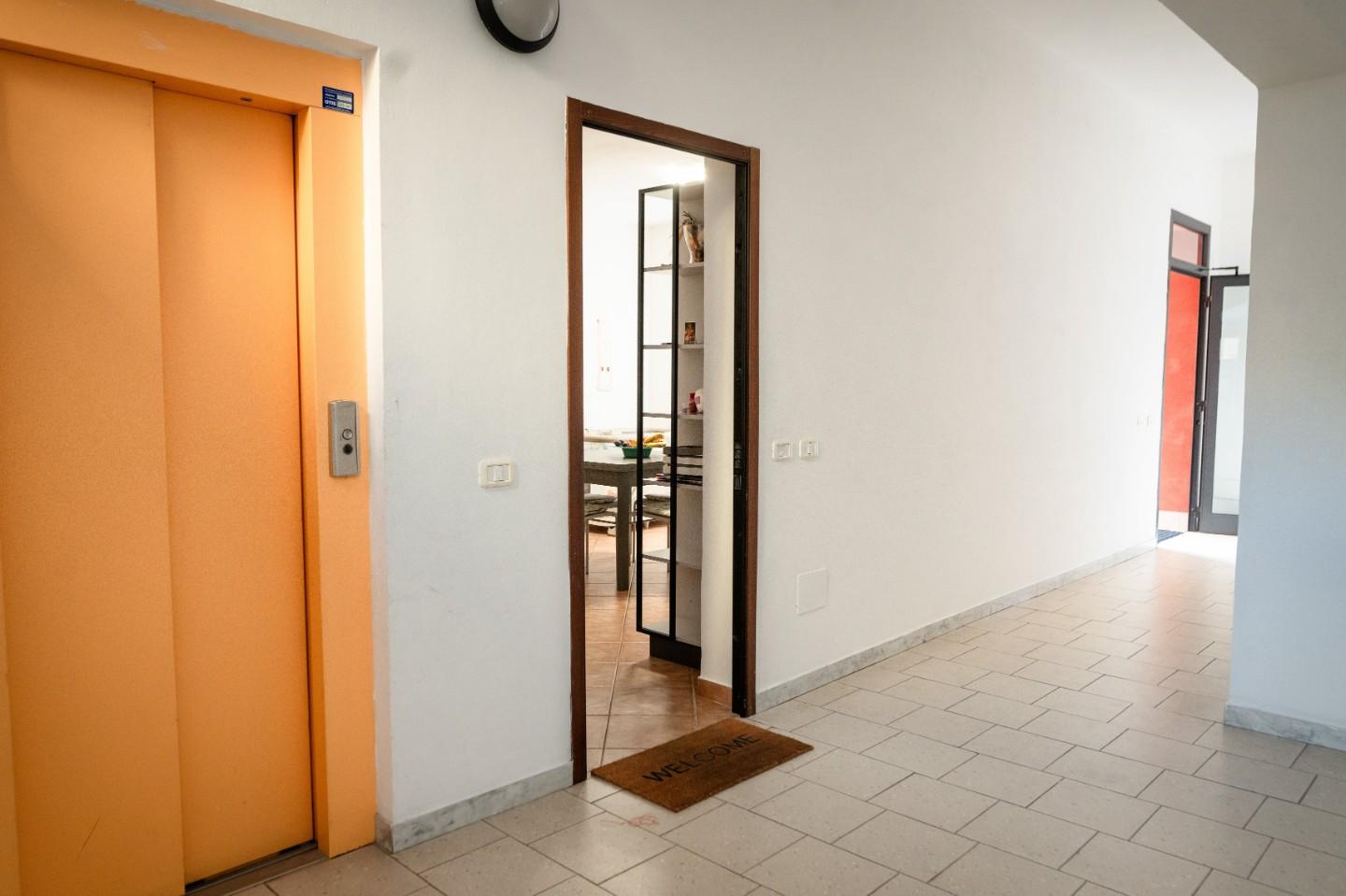 Quadrilocale in vendita a Carrara