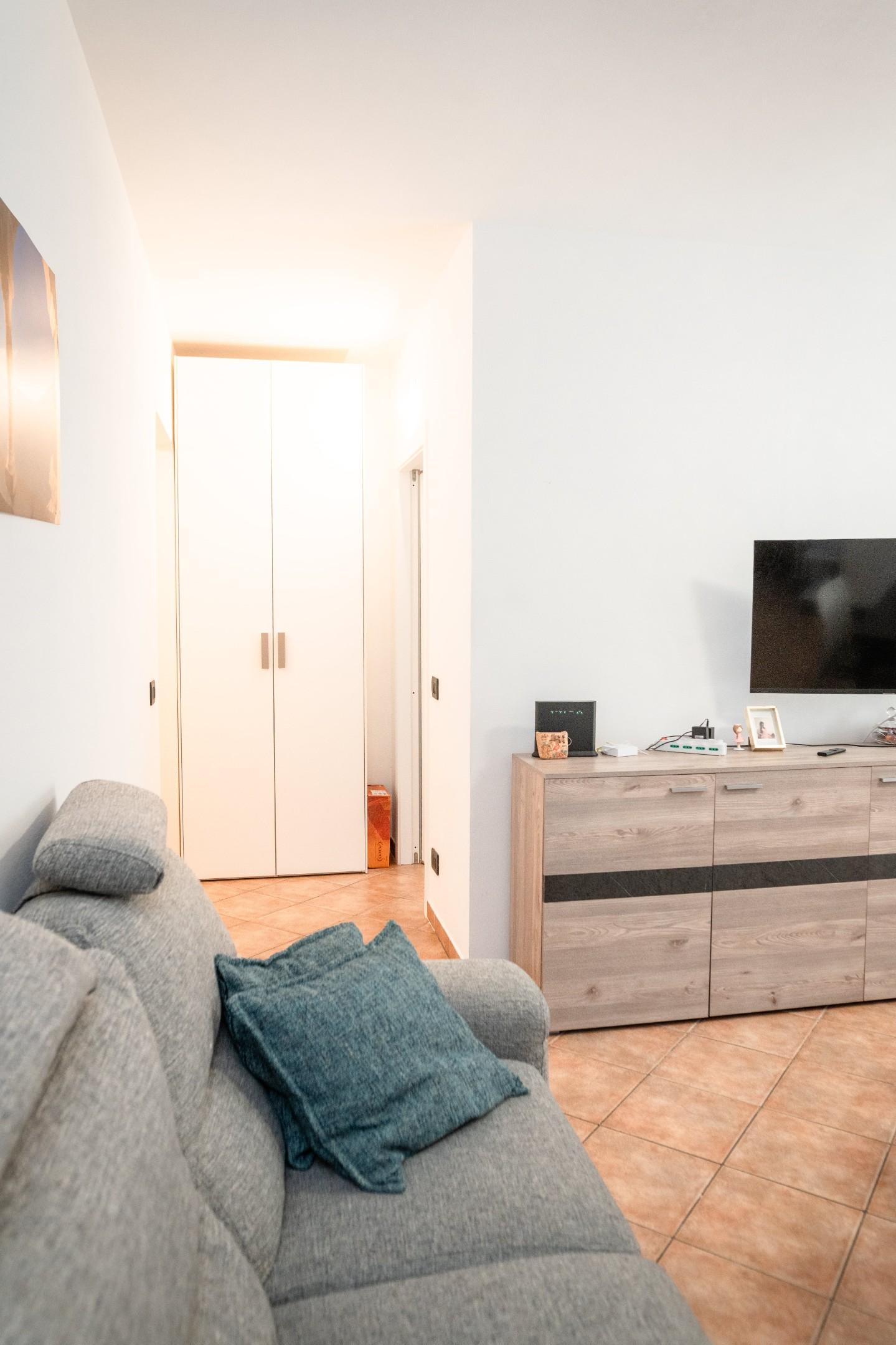 Quadrilocale in vendita a Carrara