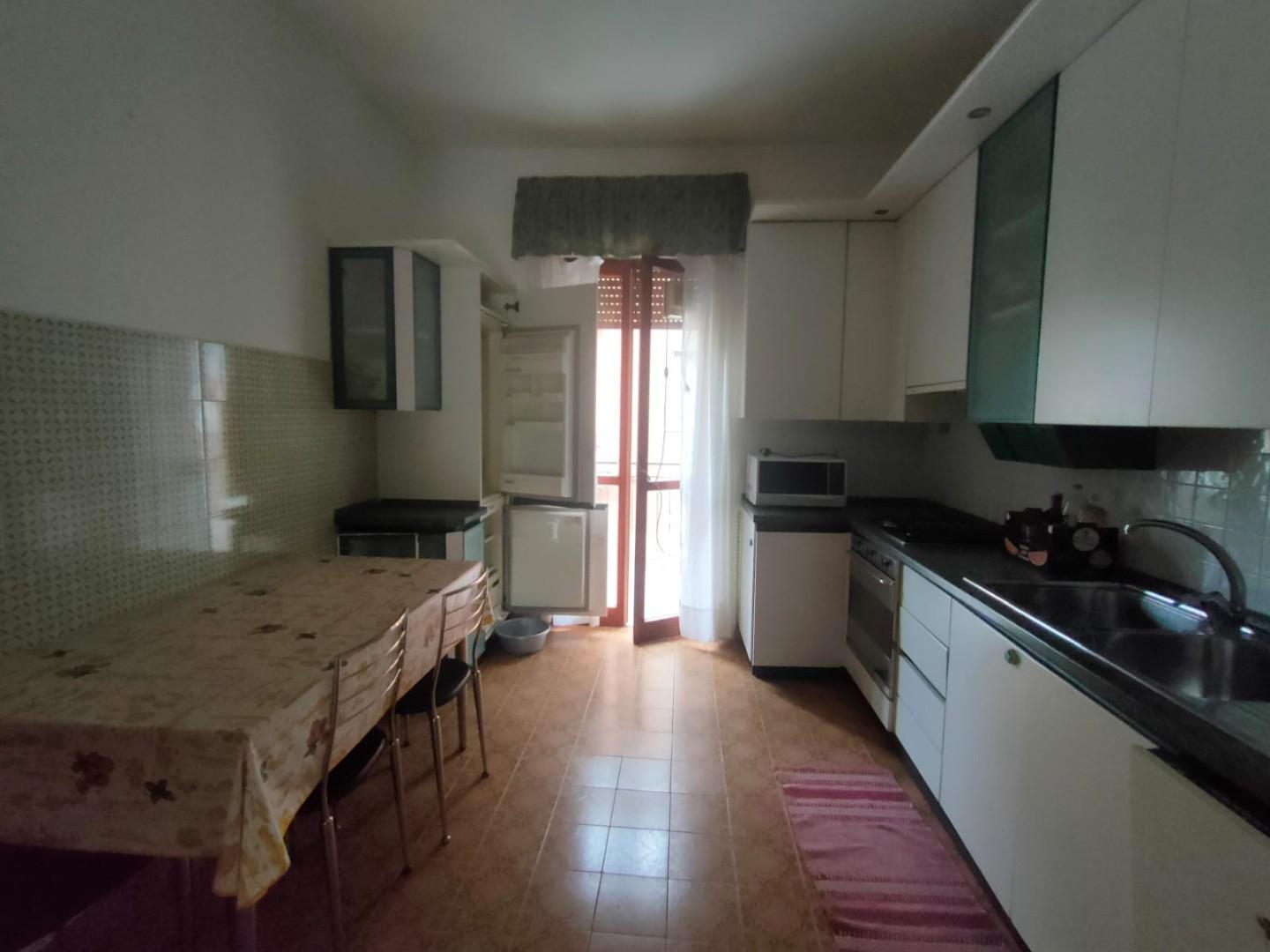 Appartamento con giardino, Carrara marina di