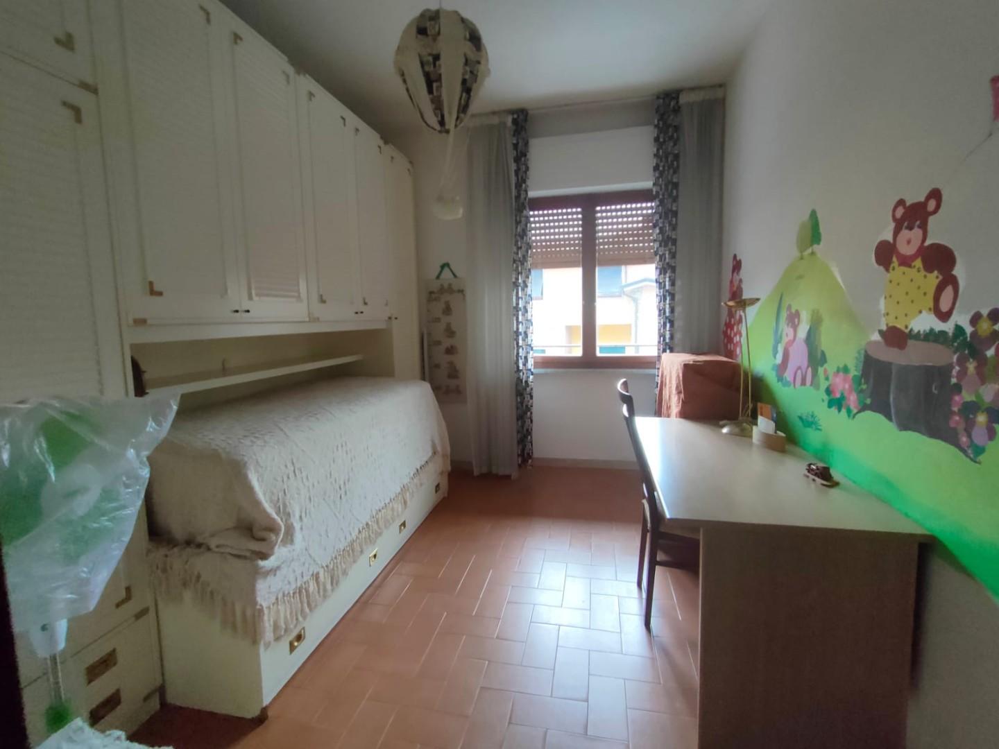 Appartamento con giardino, Carrara marina di