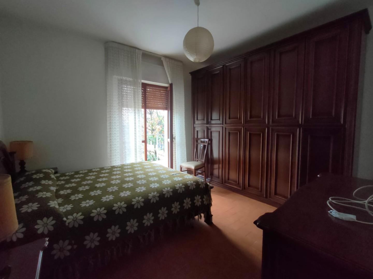 Appartamento con giardino, Carrara marina di