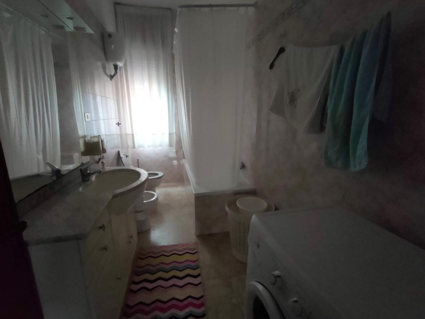 Appartamento con giardino, Carrara marina di