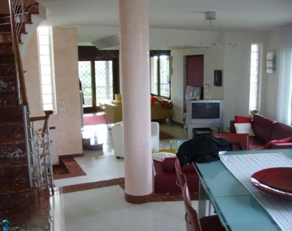 Casa indipendente in vendita, Carrara fossone