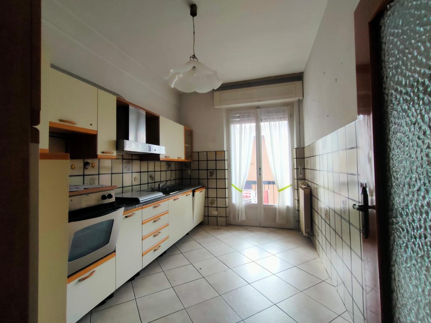 Quadrilocale in vendita a Sarzana