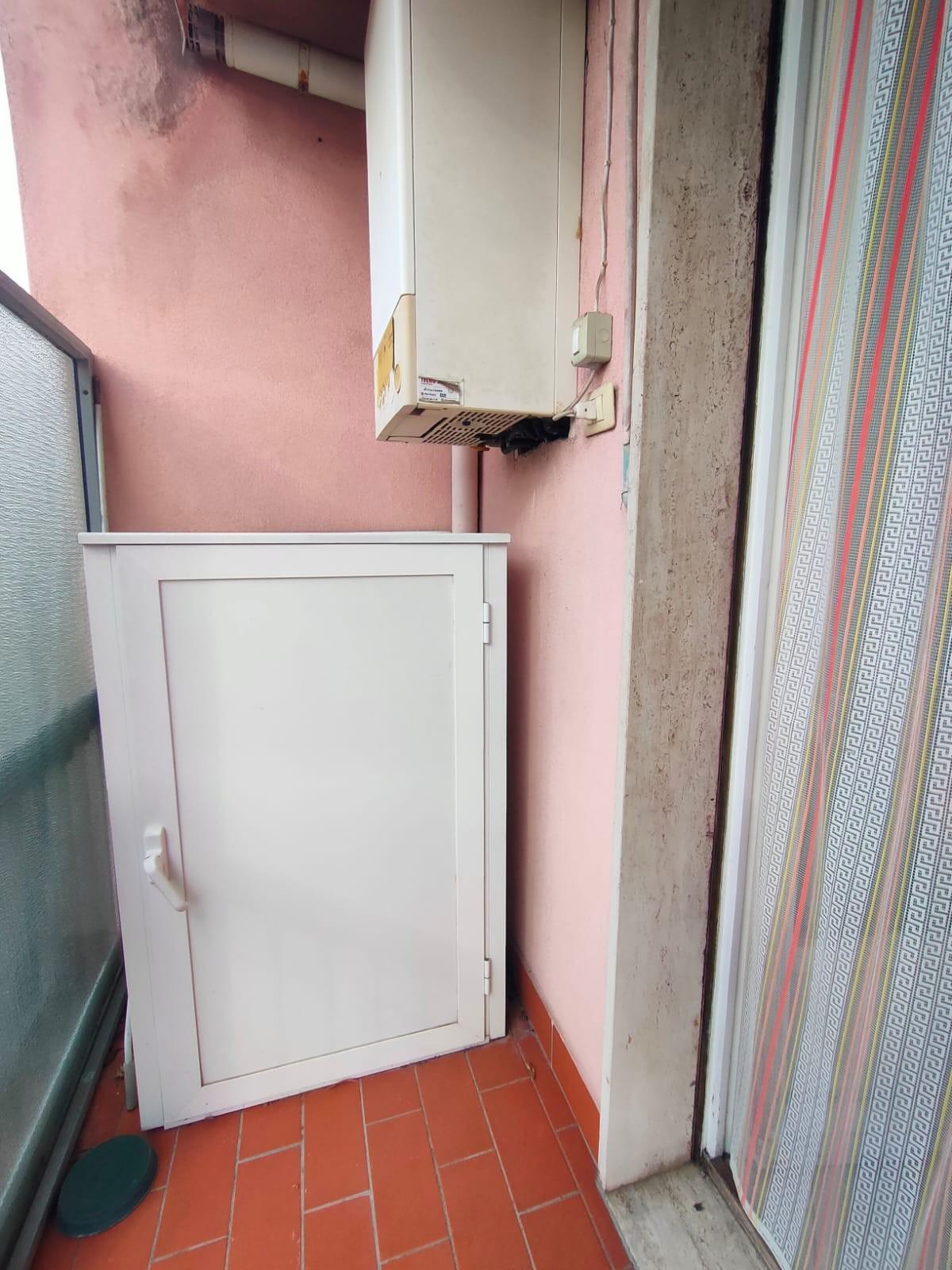 Quadrilocale in vendita a Sarzana