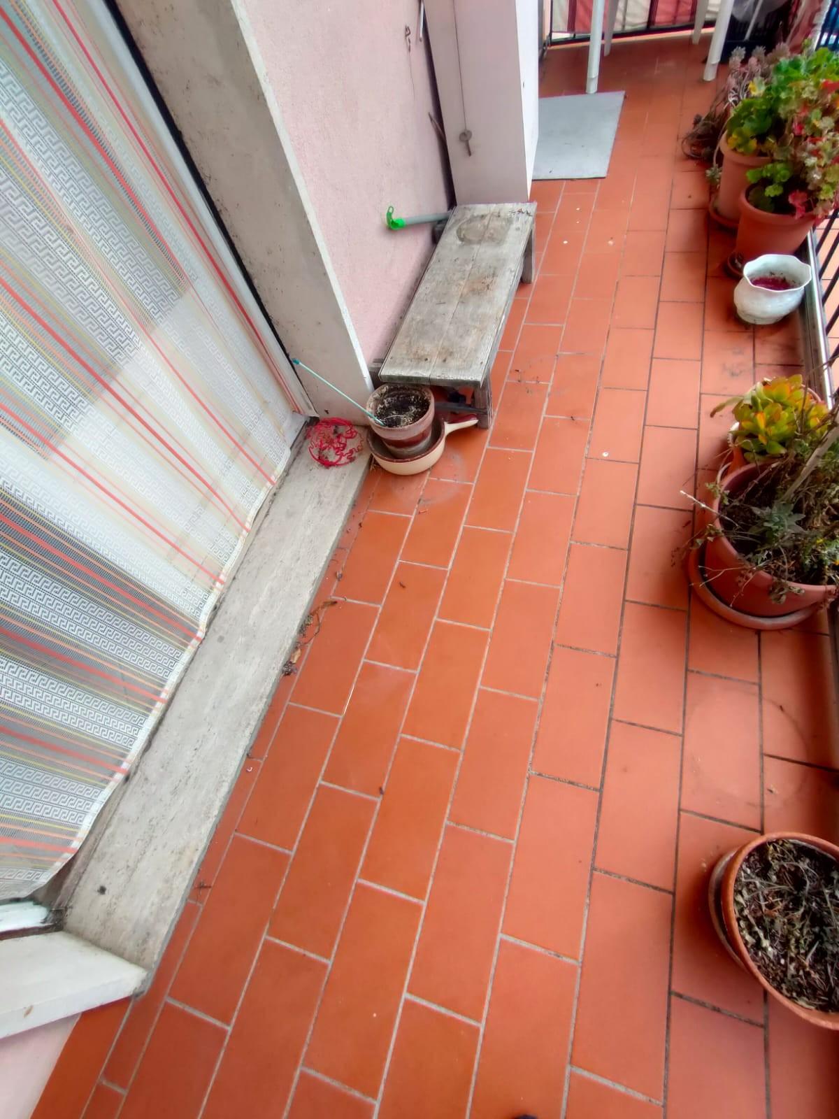 Quadrilocale in vendita a Sarzana