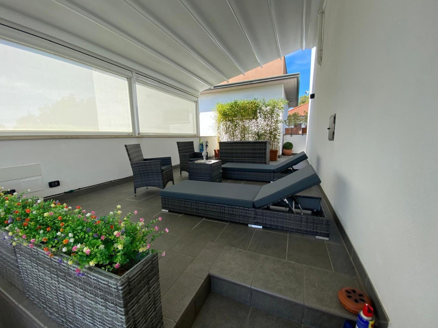 Villa in vendita, Montignoso cinquale