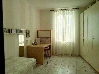 Appartamento classe A+, Carrara centro