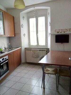 Appartamento classe A+, Carrara centro