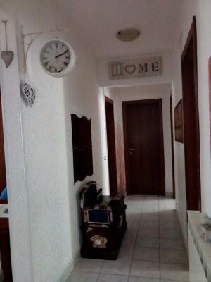 Appartamento classe A+, Carrara centro