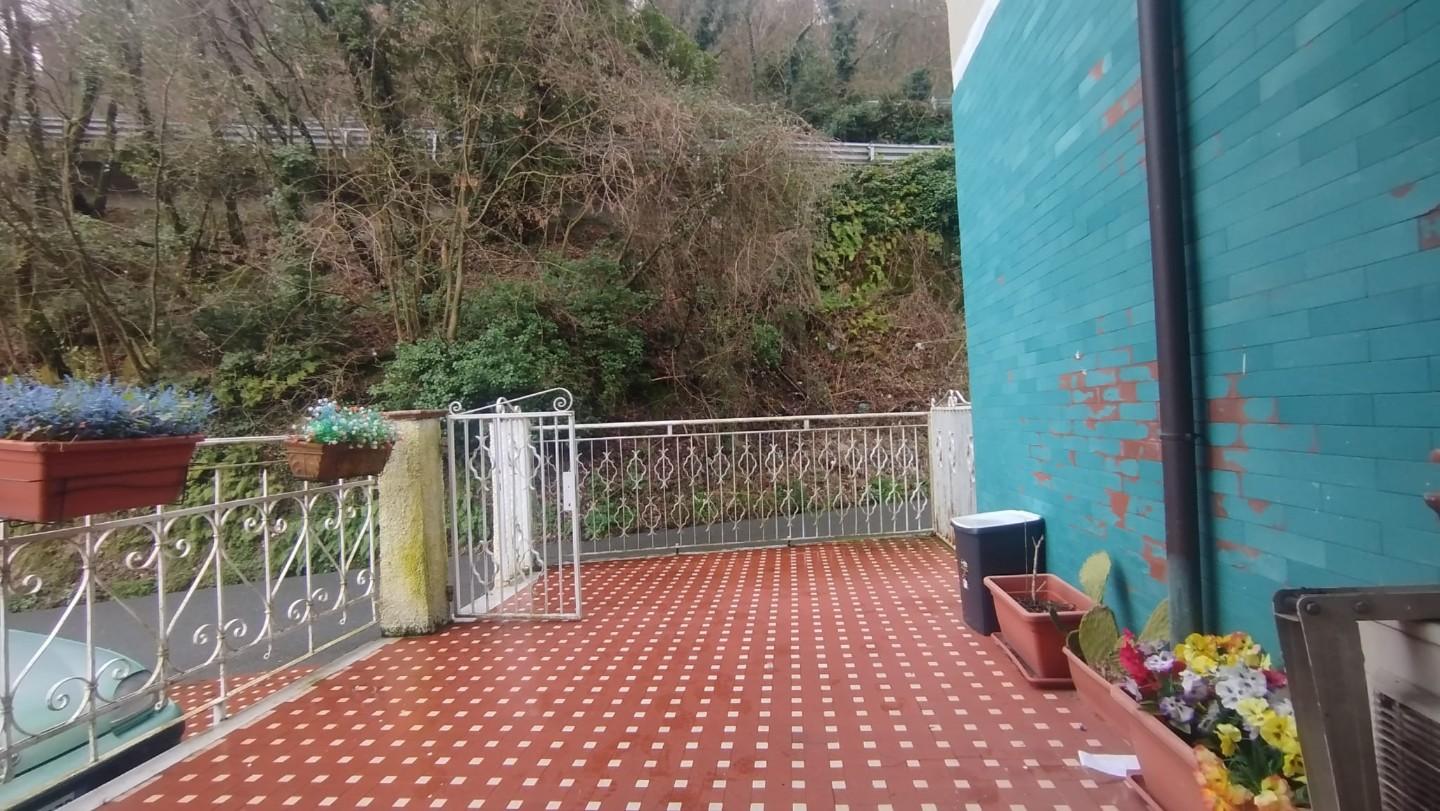 Quadrilocale in vendita, Vezzano Ligure fornola