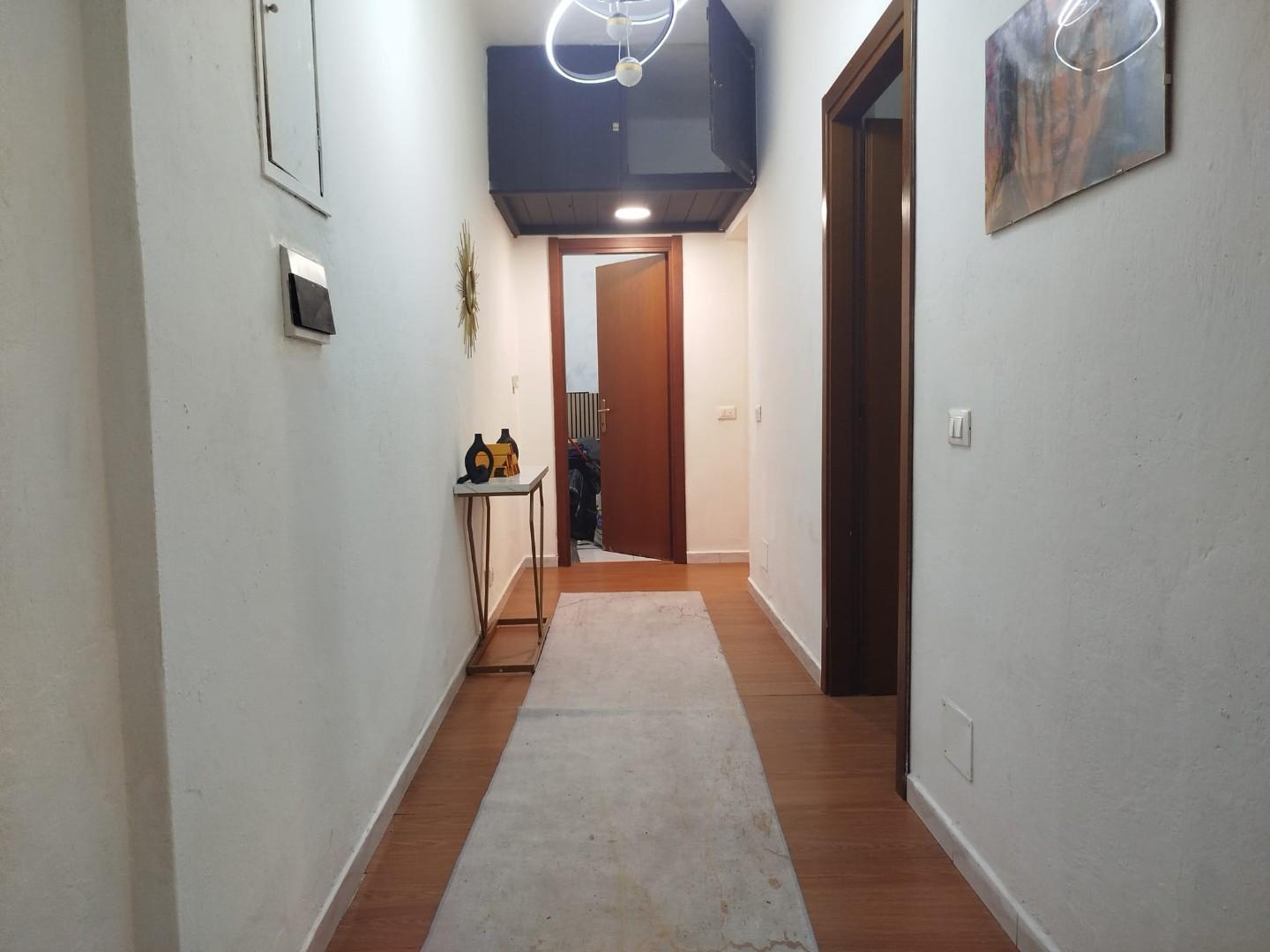 Quadrilocale in vendita, Vezzano Ligure fornola