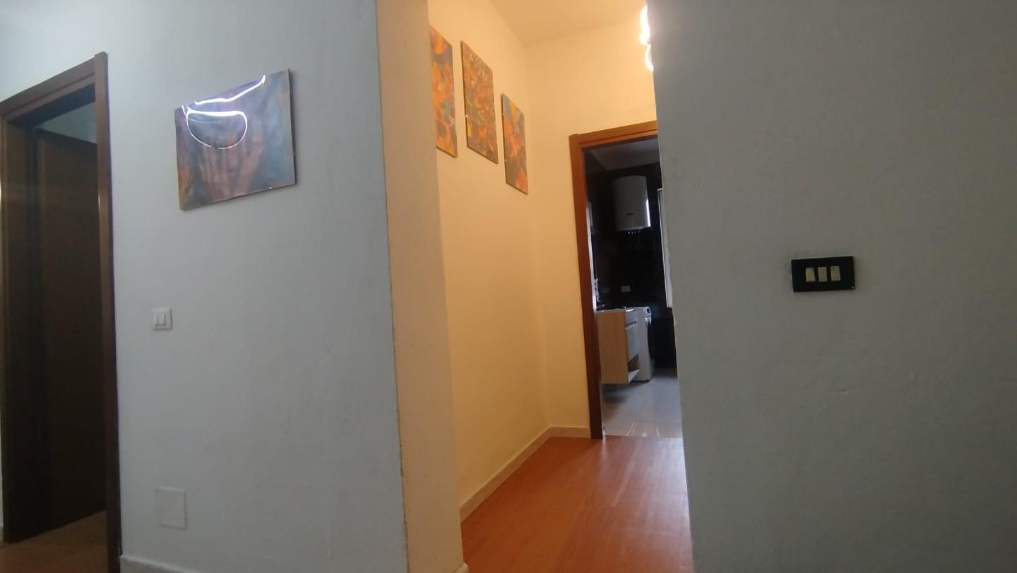 Quadrilocale in vendita, Vezzano Ligure fornola