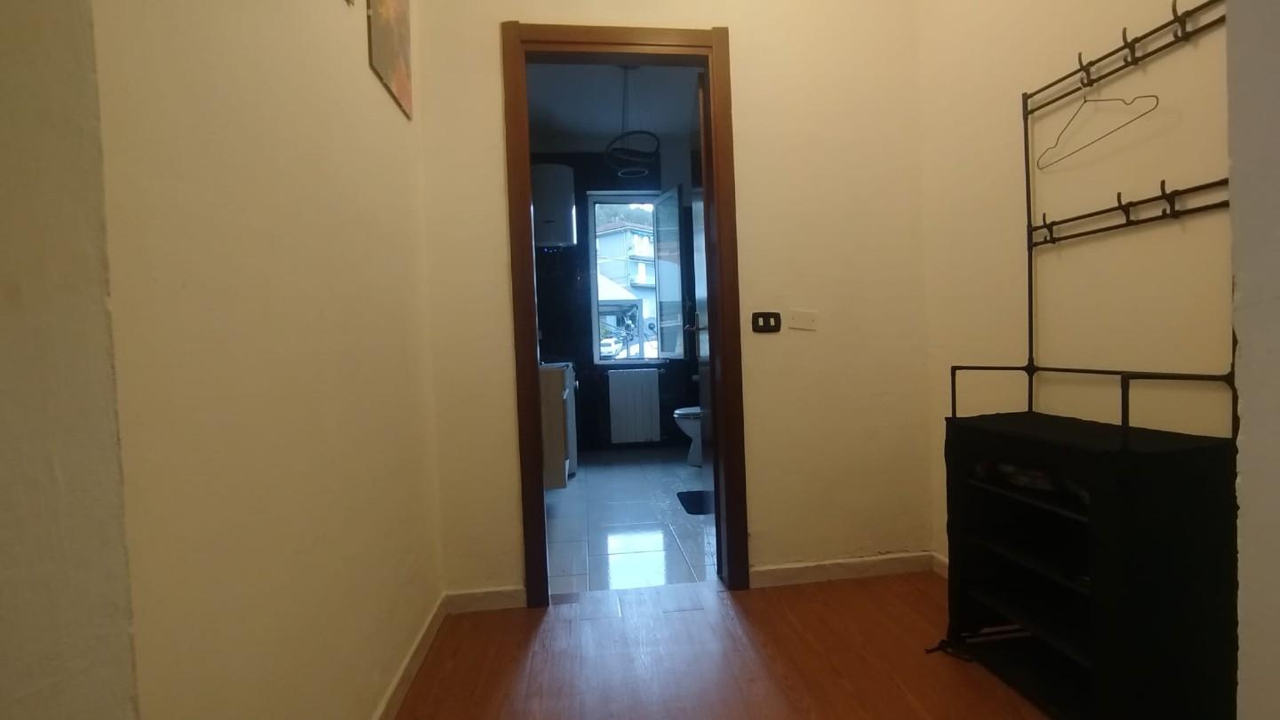 Quadrilocale in vendita, Vezzano Ligure fornola