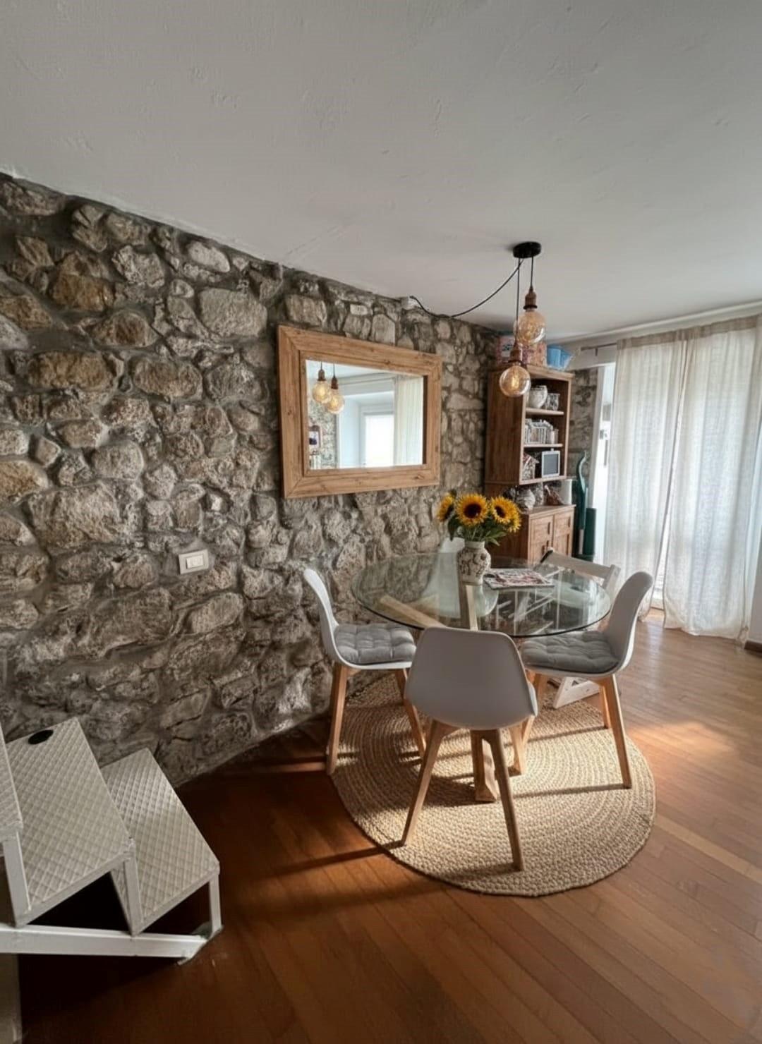 Trilocale in vendita a Ricc� del Golfo di Spezia