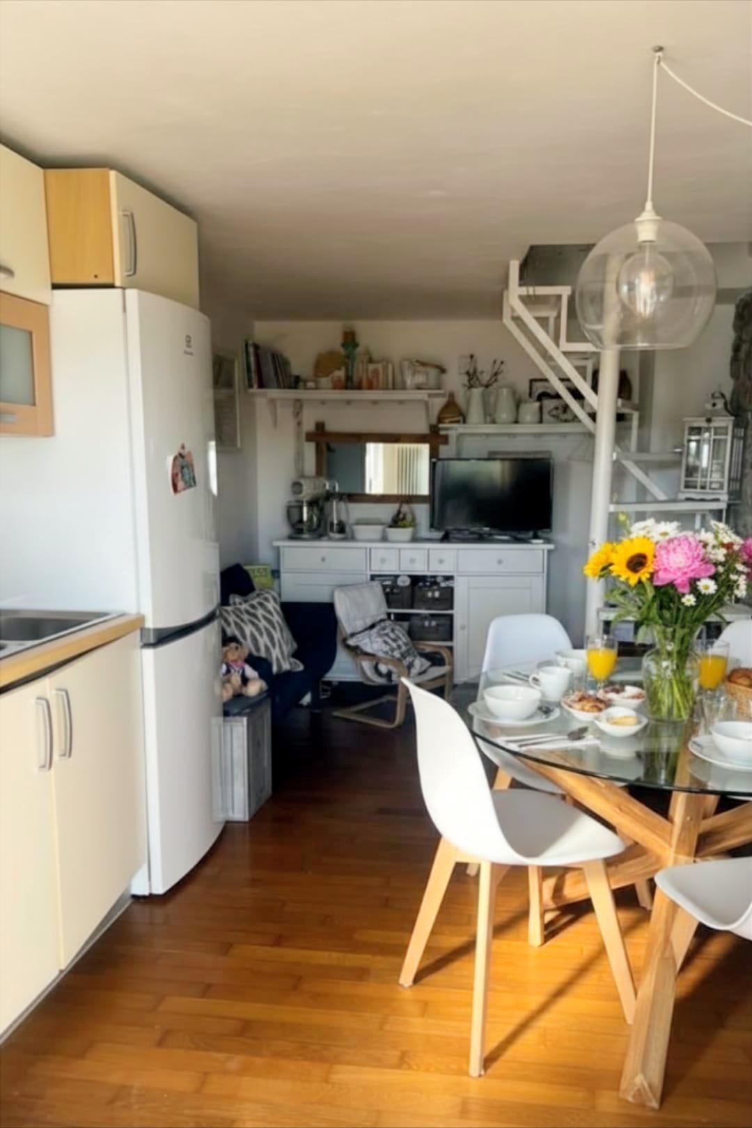 Trilocale in vendita a Ricc� del Golfo di Spezia