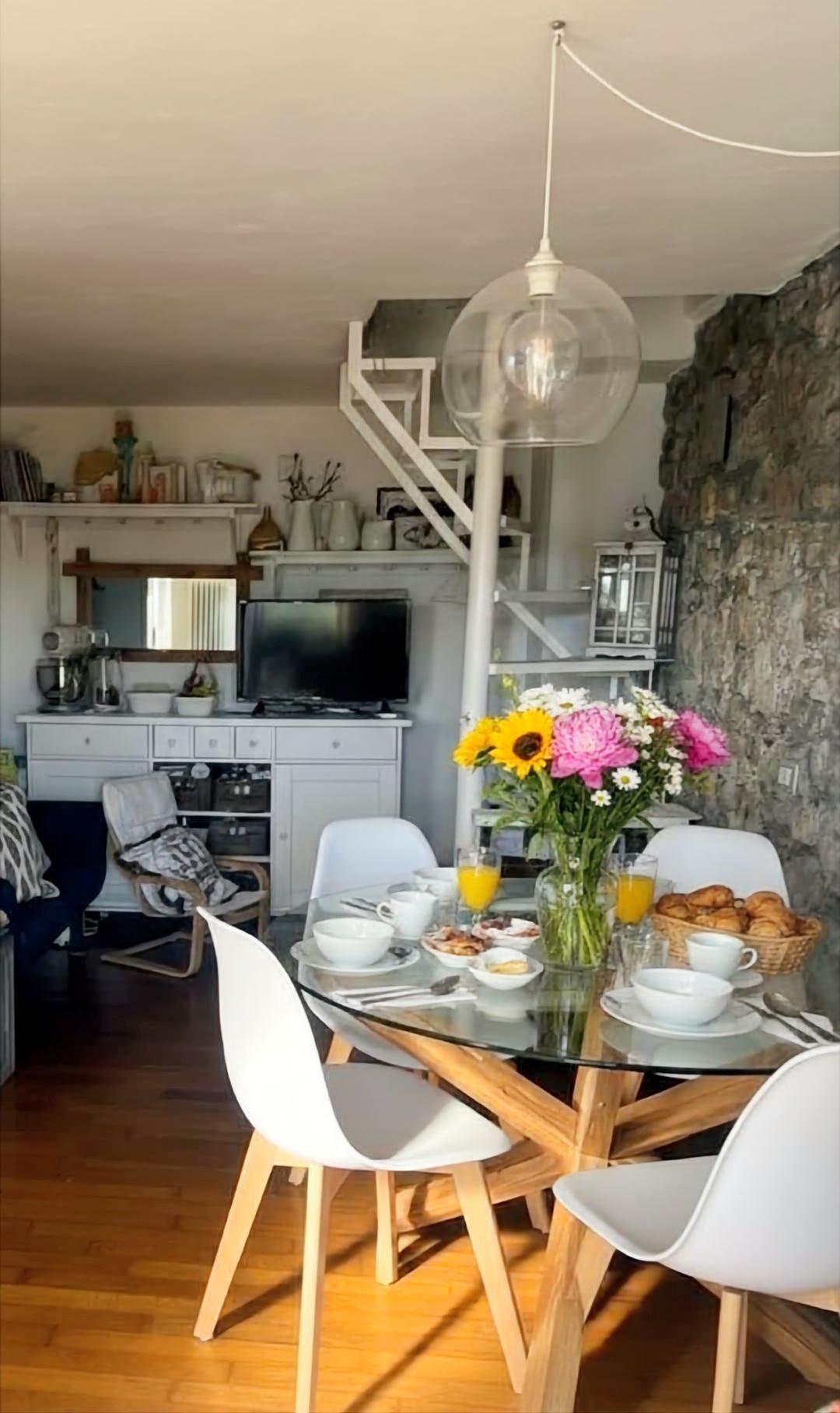 Trilocale in vendita a Ricc� del Golfo di Spezia