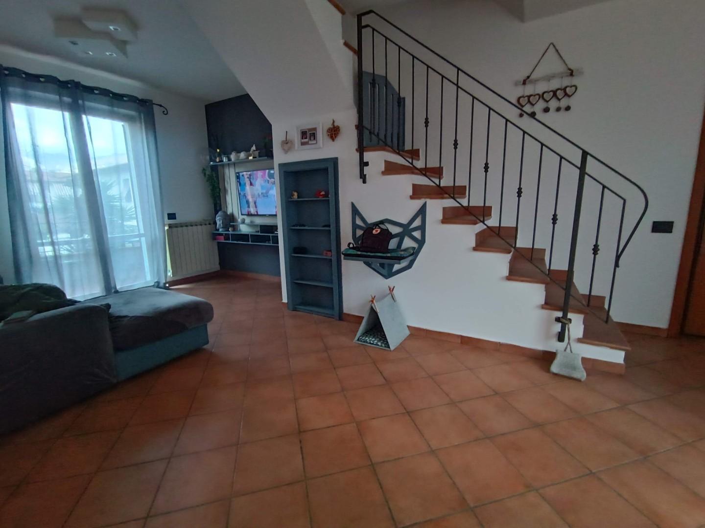 Appartamento in vendita, Massa marina di