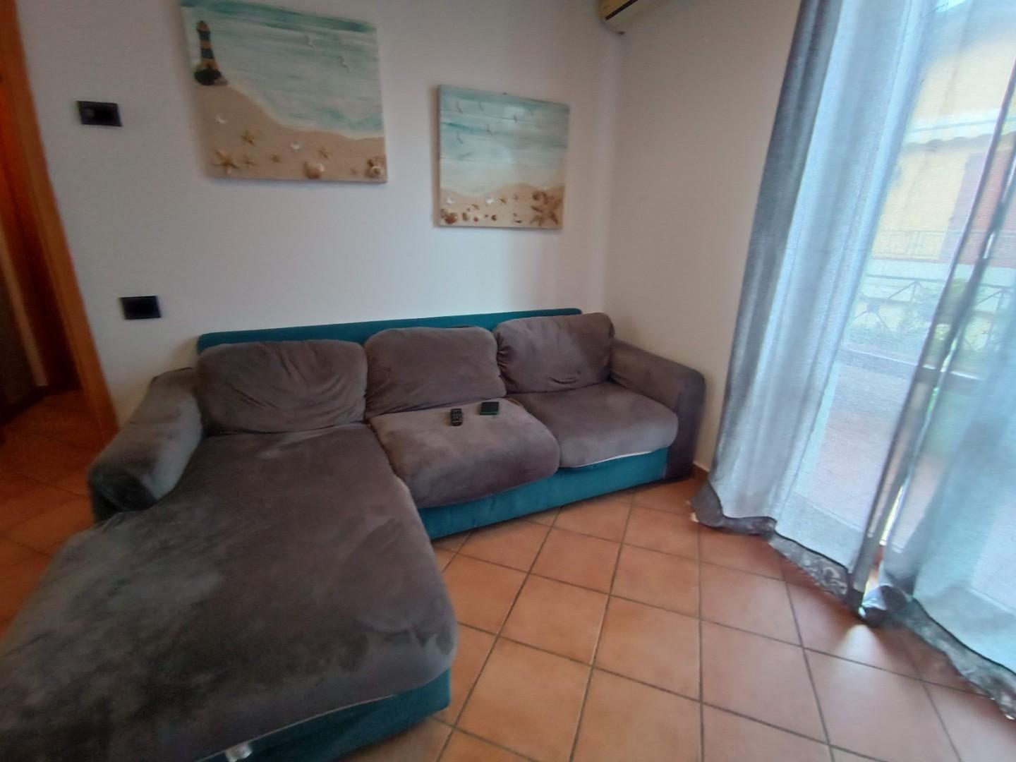 Appartamento in vendita, Massa marina di