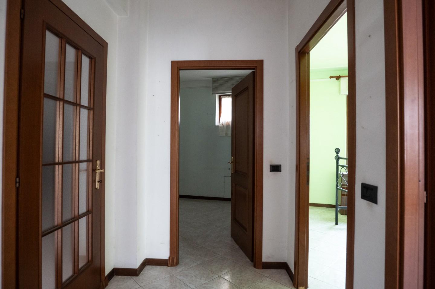 Appartamento con terrazzo, Carrara marina di