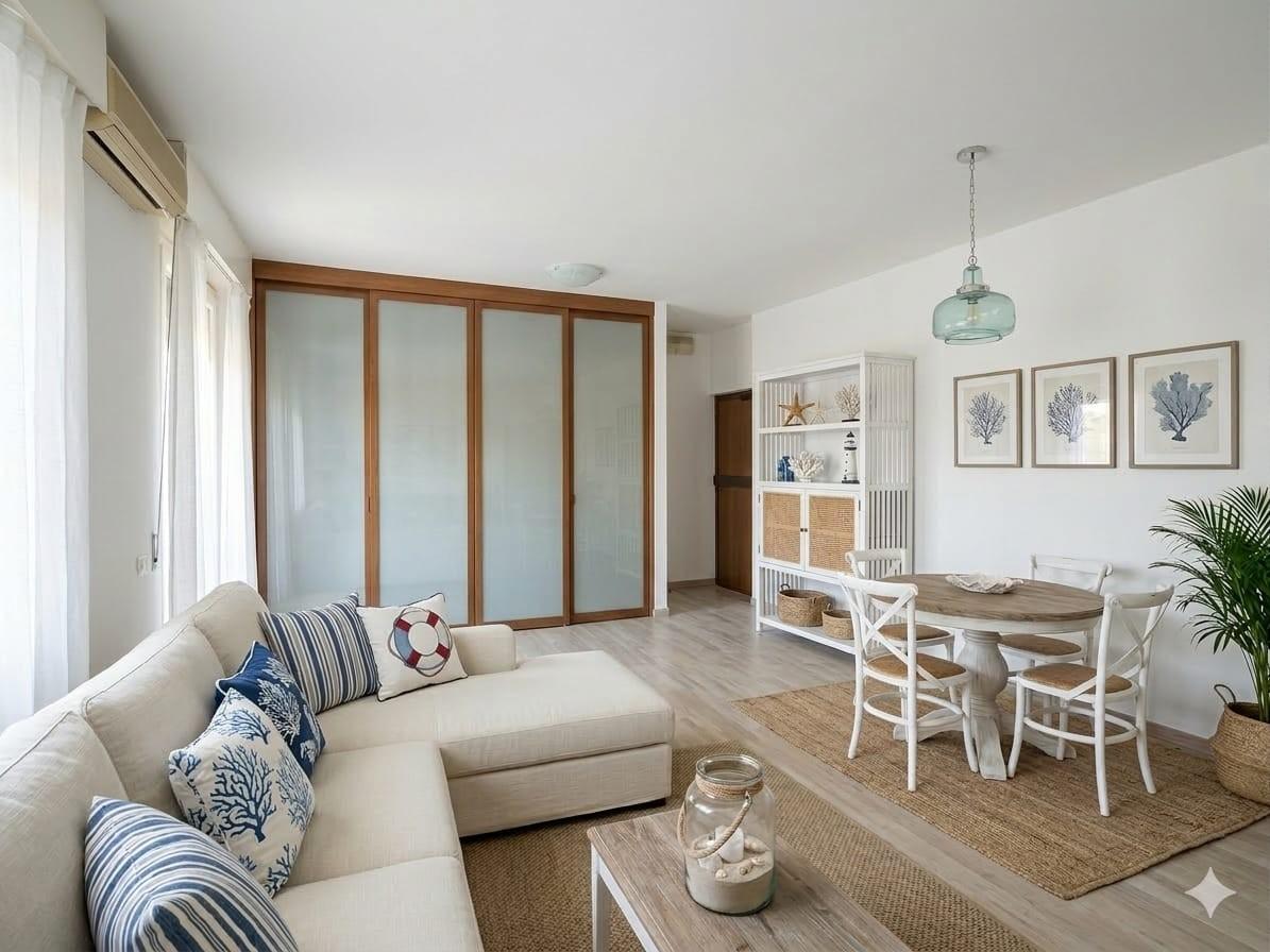 Bilocale in vendita, Lerici pugliola