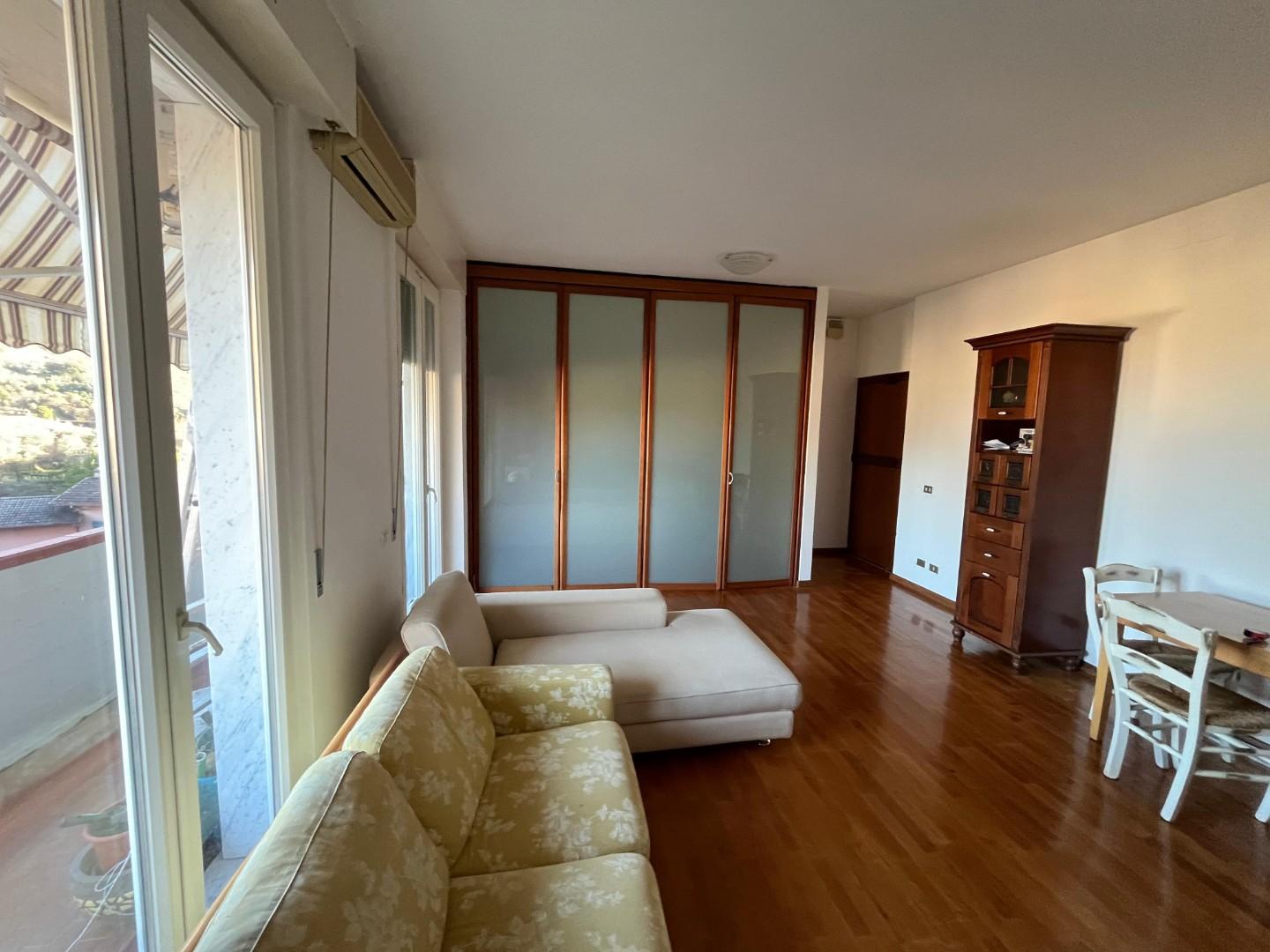 Bilocale in vendita, Lerici pugliola