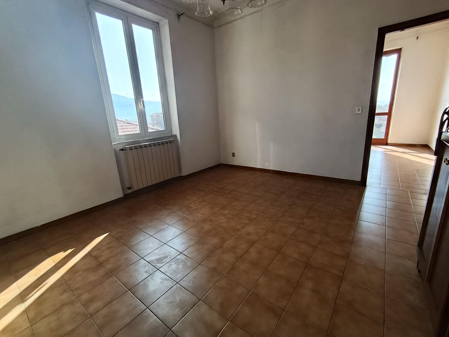 Appartamento in vendita a Santo Stefano di Magra