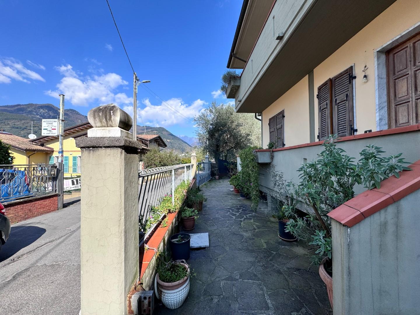 Casa indipendente in vendita, Massa zecca