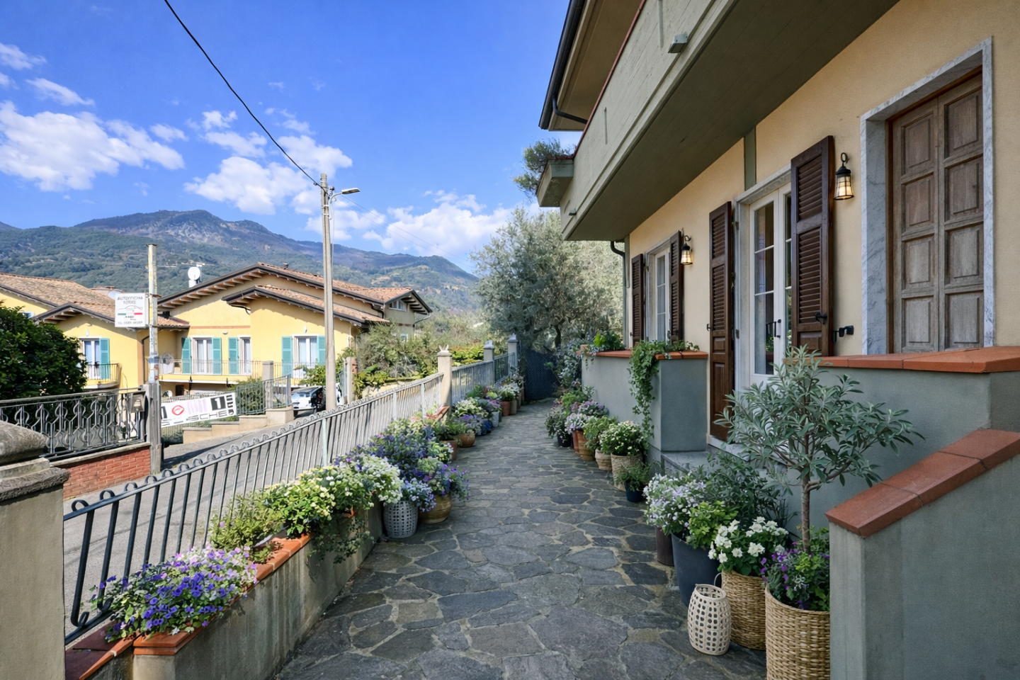 Casa indipendente in vendita, Massa zecca