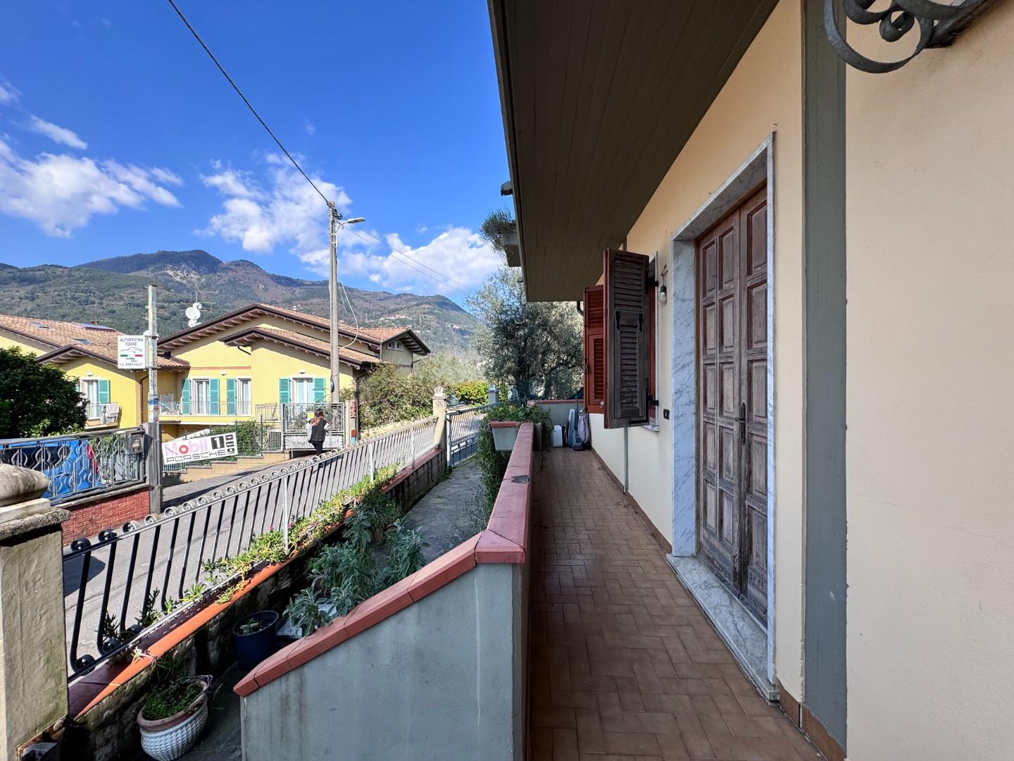 Casa indipendente in vendita, Massa zecca