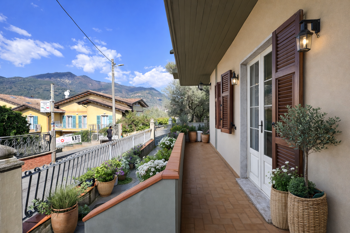 Casa indipendente in vendita, Massa zecca