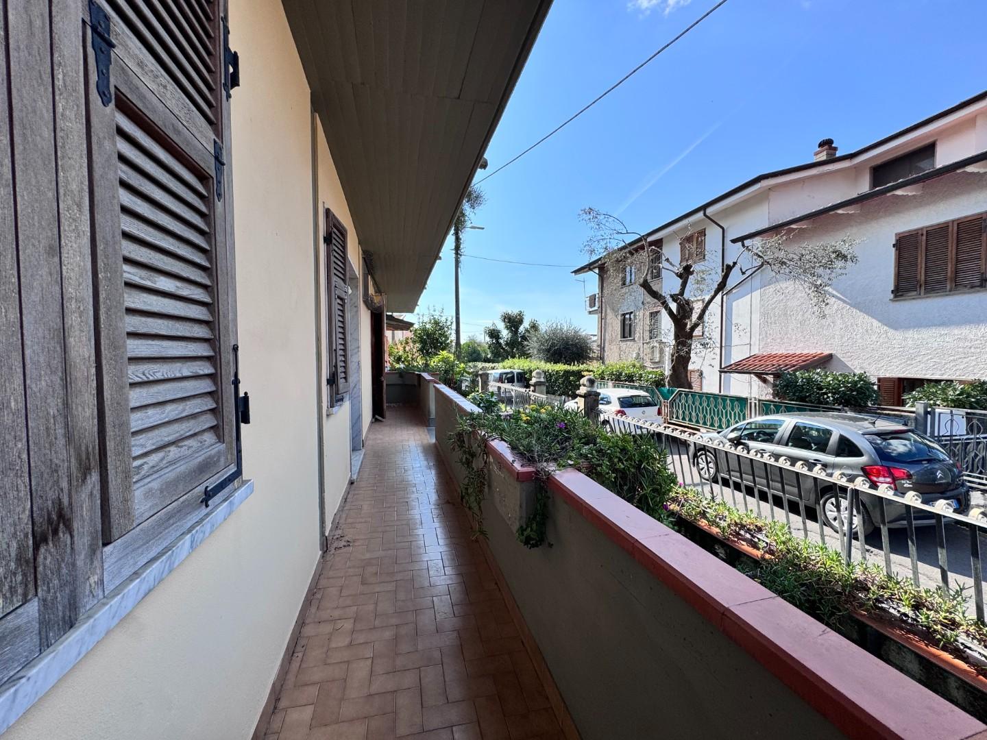 Casa indipendente in vendita, Massa zecca