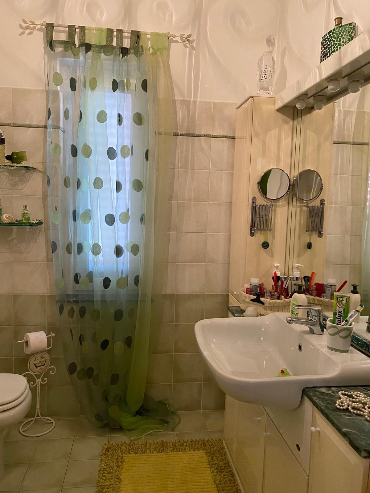 Casa indipendente con giardino, Massa romagnano