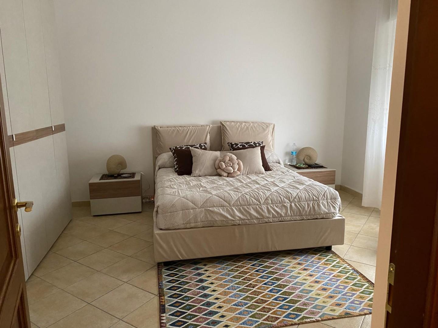 Casa indipendente con giardino, Massa romagnano