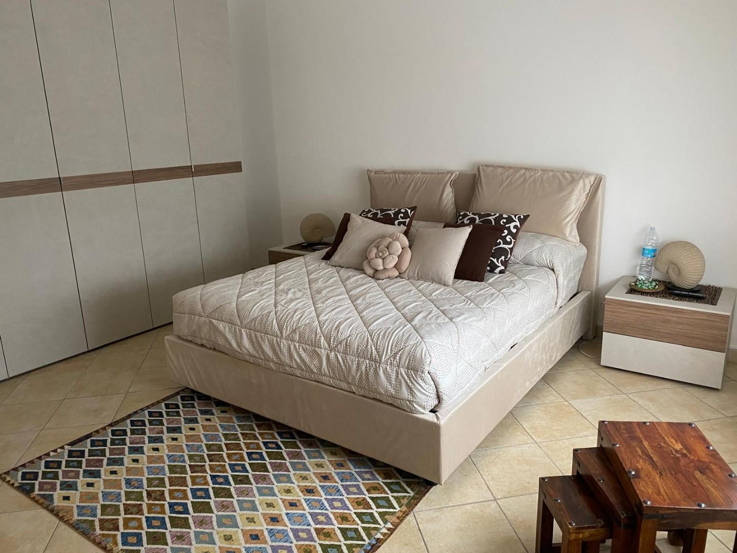 Casa indipendente con giardino, Massa romagnano