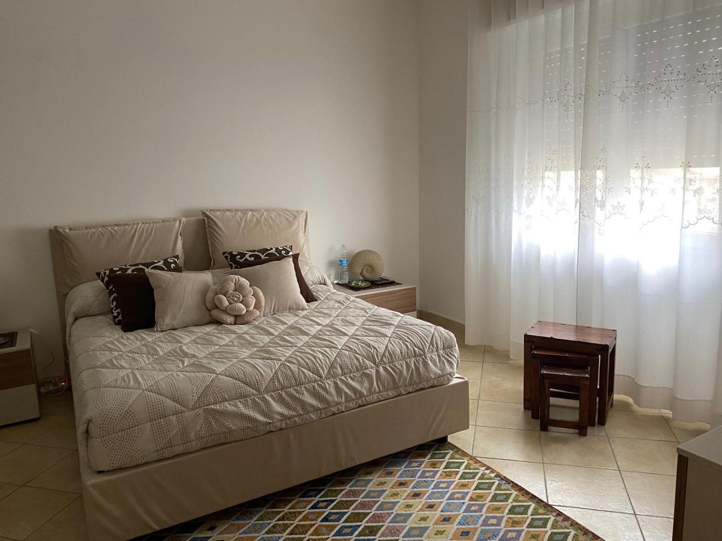 Casa indipendente con giardino, Massa romagnano