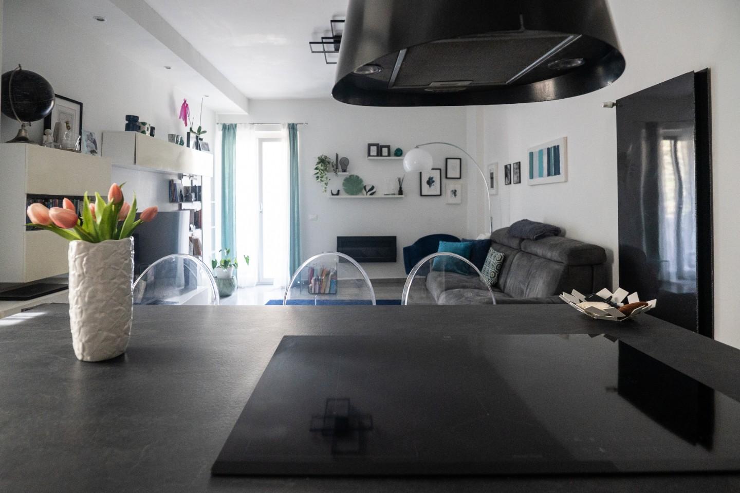 Quadrilocale in vendita, Carrara marina di